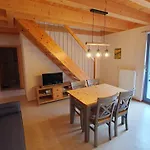 Apartment Hof Niebling Gersfeld