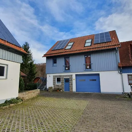 Appartement Hof Niebling *