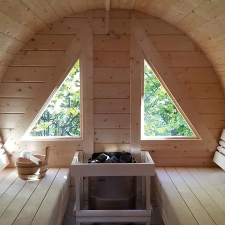 Hof Niebling Διαμέρισμα *