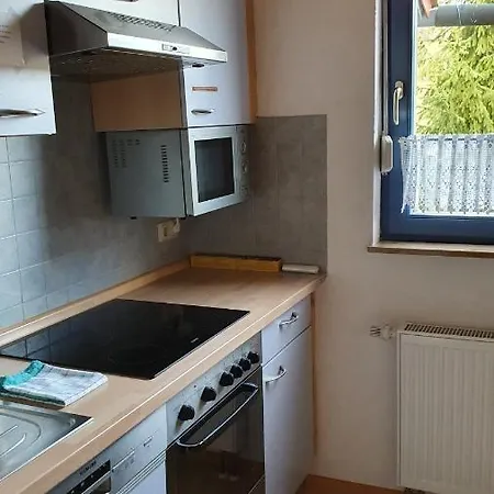 Hof Niebling Apartment