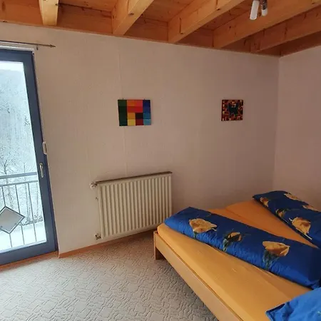 Hof Niebling * Gersfeld