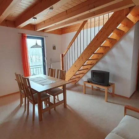 Apartment Hof Niebling *