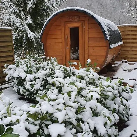 Hof Niebling Gersfeld