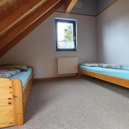 Hof Niebling Gersfeld