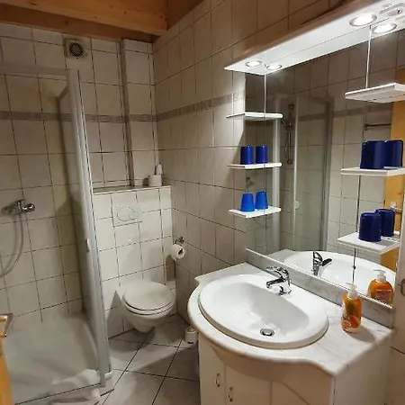 Hof Niebling Apartment
