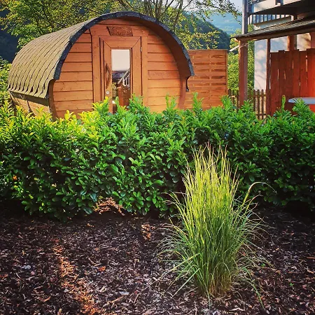 Hof Niebling Διαμέρισμα