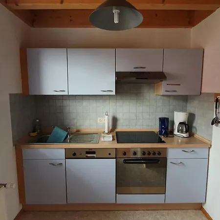 Διαμέρισμα Hof Niebling *