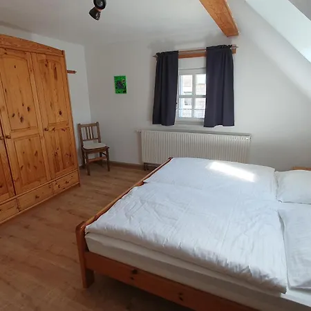 Hof Niebling Apartment