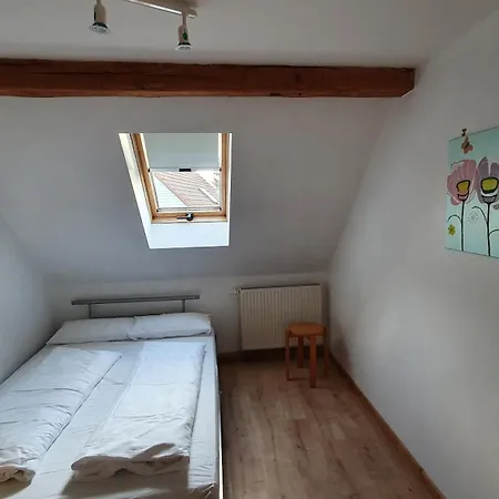 Apartment Hof Niebling