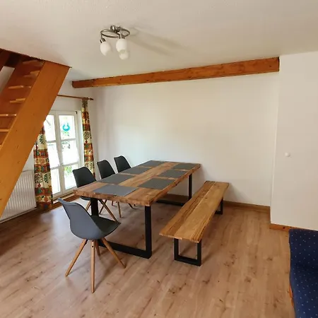 Hof Niebling Apartment *