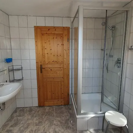 Apartment Hof Niebling *