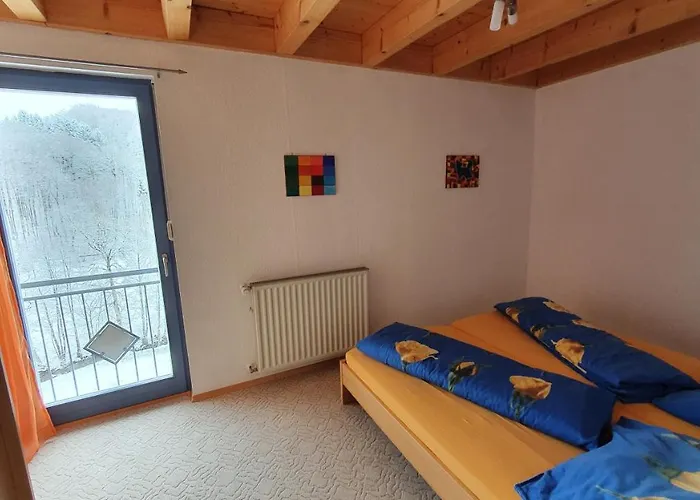 Hof Niebling * Герсфельд