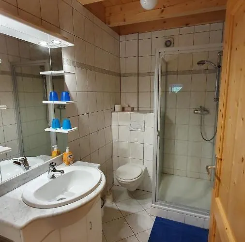 Hof Niebling * Герсфельд