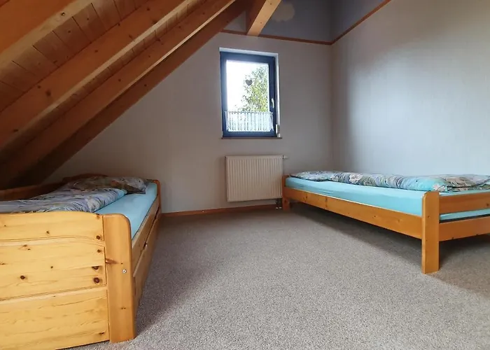 Hof Niebling Герсфельд