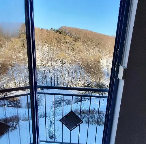 Hof Niebling Апартаменты *