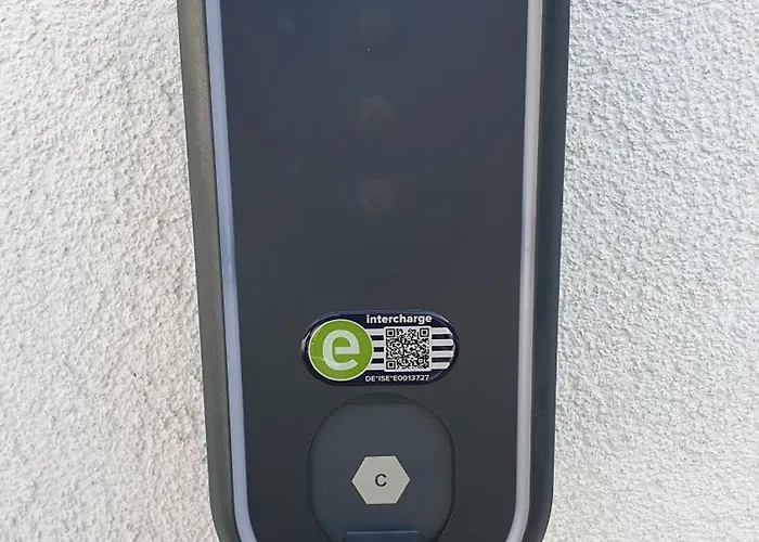 Апартаменты Hof Niebling *