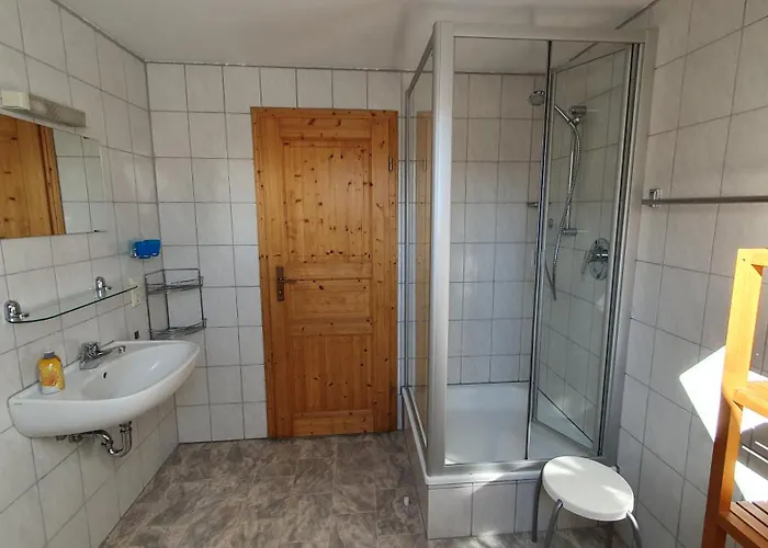 Апартаменты Hof Niebling *