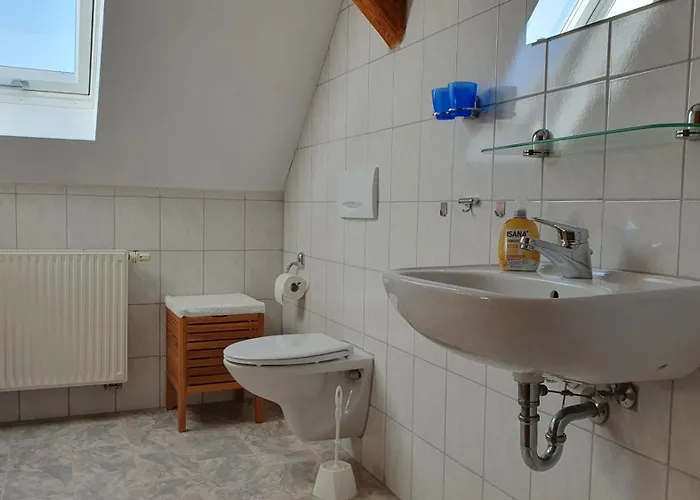 Hof Niebling Герсфельд